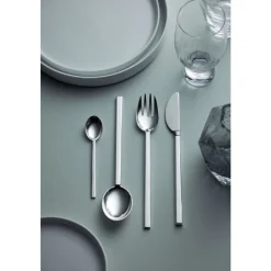 New Gense CPB 2091 Bordgaffel S&oslash;lv