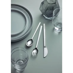 Hot Gense CPB 2091 Frokostkniv S&oslash;lv