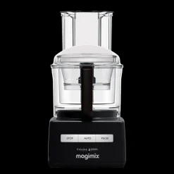 Outlet Magimix CS 4200 XL Foodprocessor 950 watt Sort