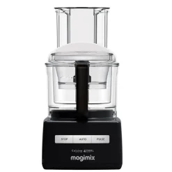 Outlet Magimix CS 4200 XL Foodprocessor 950 watt Sort