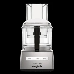 Hot Magimix CS 4200 XL Foodprocessor 950 watt Mat krom