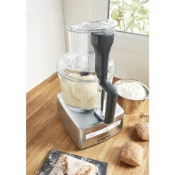 Discount Magimix CS 3200 XL Foodprocessor 650 watt Mat krom