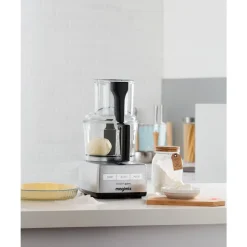 Discount Magimix CS 3200 XL Foodprocessor 650 watt Mat krom