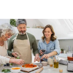 Discount Magimix CS 3200 XL Foodprocessor 650 watt Mat krom