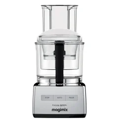 Best Magimix CS 5200 XL Foodprocessor 1100 watt Mat krom
