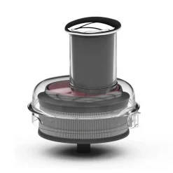 Online Magimix CS 3200-4200-5200 XL Saftcentrifuge og purépresser Stål/Grå