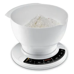 Hot Soehnle Culina Pro Køkkenvægt Hvid