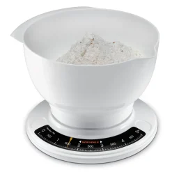 Hot Soehnle Culina Pro Køkkenvægt Hvid