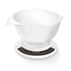 Hot Soehnle Culina Pro Køkkenvægt Hvid