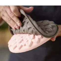 Clearance Blomsterbergs Dahlia Mousseform Latte