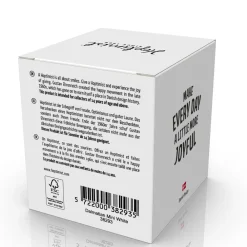 Best Hoptimist Dalmatian White