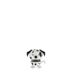 Best Hoptimist Dalmatian White