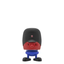 Outlet Hoptimist Danish Guardsman Red