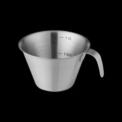 Discount Funktion Decilitermål Stål