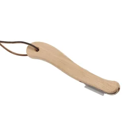 New Blomsterbergs Dejsnitter/Ridsekniv Natur