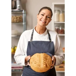 New Blomsterbergs Dejsnitter/Ridsekniv Natur