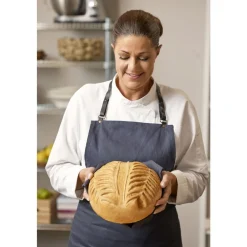 New Blomsterbergs Dejsnitter/Ridsekniv Natur