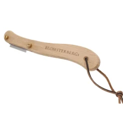 New Blomsterbergs Dejsnitter/Ridsekniv Natur