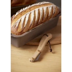 New Blomsterbergs Dejsnitter/Ridsekniv Natur