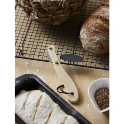 New Blomsterbergs Dejsnitter/Ridsekniv Natur