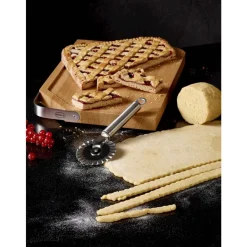 Best Rösle Dejspore/pastaspore Stål