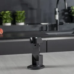 Hot Bamix Deluxe Bordstander Sort