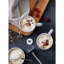 Discount Bamix Deluxe C Stavblender 200 watt S&oslash;lvgrå