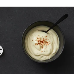 Discount Bamix Deluxe C Stavblender 200 watt S&oslash;lvgrå