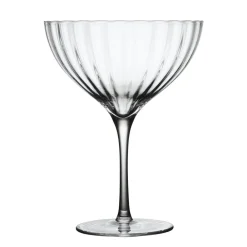 Discount Blomsterbergs Dessertglas 4 stk. Klar