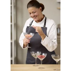 Discount Blomsterbergs Dessertglas 4 stk. Klar