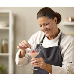 Discount Blomsterbergs Dessertglas 4 stk. Klar