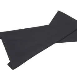 Bastian Tekstiler Diamond Viskestykke Sort