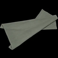 Clearance Bastian Tekstiler Diamond Viskestykke Olivengr&oslash;n