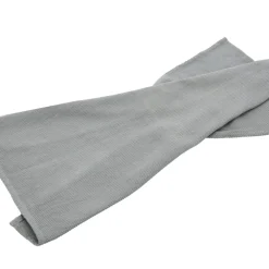 Discount Bastian Tekstiler Diamond Viskestykke Lys grå