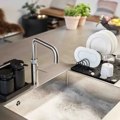 Outlet Zone Denmark DIISH Opvaskebørste Black