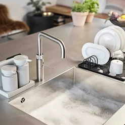 Best Zone Denmark DIISH Opvaskesæt 5 dele Warm Grey