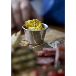 New HOLM Dipskål 4 stk. Stål