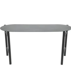 Best Zone Denmark Disc Bænk Black