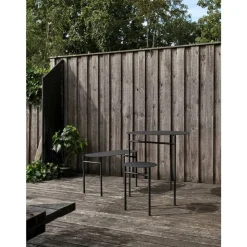 Best Zone Denmark Disc Bænk Black