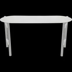 Hot Zone Denmark Disc Bænk Soft Grey