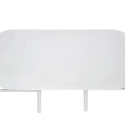 Hot Zone Denmark Disc Bænk Soft Grey