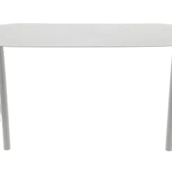 Hot Zone Denmark Disc Bænk Soft Grey