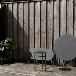 Online Zone Denmark Disc Bord Black