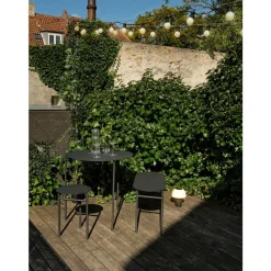 Online Zone Denmark Disc Bord Black