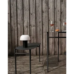 Online Zone Denmark Disc Bord Black