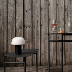 Online Zone Denmark Disc Bord Black