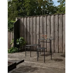 Online Zone Denmark Disc Bord Black