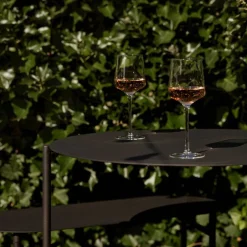 Online Zone Denmark Disc Bord Black