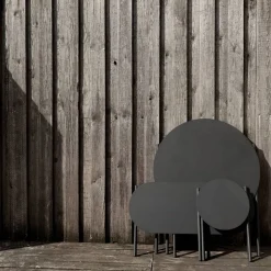 Online Zone Denmark Disc Bord Black