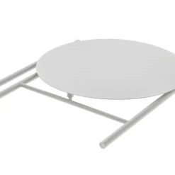 Hot Zone Denmark Disc Bord Soft Grey